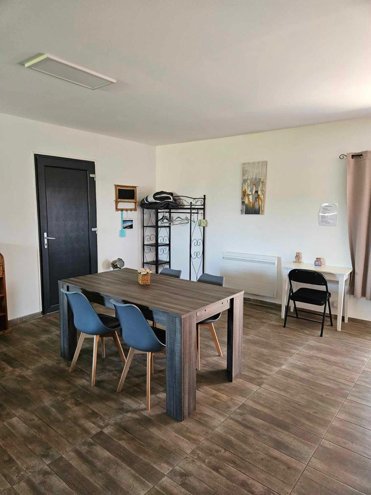 Gite Zen Style Studio Fromelles Kültér fotó